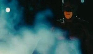 The Dark Knight Rises - Bande-Annonce Finale / Official Trailer #3 [VF|HD]