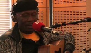 Jimmy Cliff - Sitting In Limbo en live dans les Nocturnes de Georges Lang sur RTL