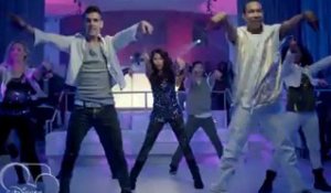 Disney Channel - Zendaya : Something To Dance For (Clip Extrait)