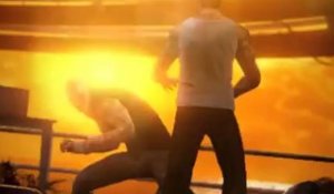 Sleeping Dogs - Bande-annonce "Combat"