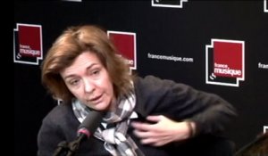 Laurence Equilbey - Musique Matin - 15-05-12