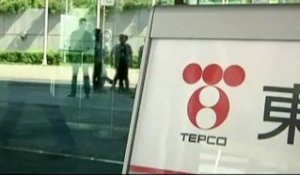 Le japonais Tepco a perdu 7,6 milliards d'euros en 2011-2012