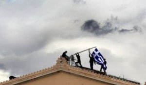 Face à l'impasse, les Grecs retournent aux urnes le 17 juin