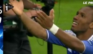 Zap Info : Drogba vers la Chine ?