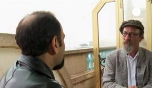 Asghar Farhadi : "si les cinéastes iraniens ne...