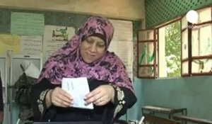 Egypte: les Coptes votent dans l'angoisse