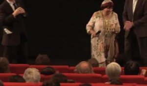 Restauration de "Cléo de 5 à 7" d'Agnès Varda - projection à Cannes