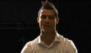 Portugal - Ronaldo : ‘’Nous pouvons battre l’Allemagne’’