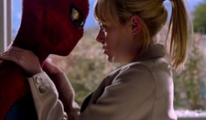 The Amazing Spider-Man - Trailer Autralie [VO|HD]