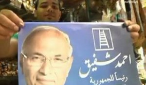 L'Egypte face à un choix cornélien