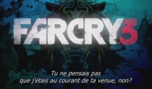 Far Cry 3 - E3 2012 Teaser (VF) [HD]