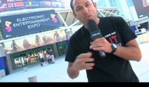 Le JT de l'E3 2012 n°1