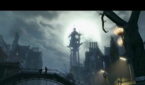 Dishonored - E3 2012 - Gameplay trailer