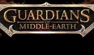 Guardians of Middle Earth - E3 2012 Trailer [HD]