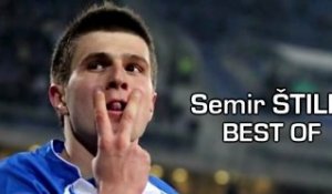 Semir Stilic, un espoir bosnien vers la Ligue 1 ?