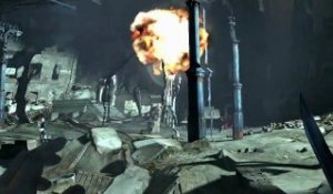 Dishonored - Bande-Annonce - Gameplay