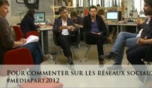 Mediapart 2012 : L'affaire Sarkozy, le cas BHL