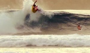 French Connection - Surf King Millenium Video