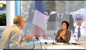 L'invité de Ruth Elkrief : Jean-François Kahn