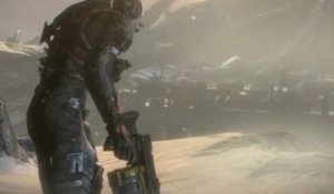 Dead Space 3 - E3 2012 Trailer [HD]