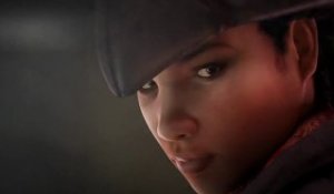 Assassin's Creed III Liberation - Trailer de l'E3 2012 Vita