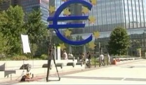 L'Allemagne d'accord pour une Union bancaire ?