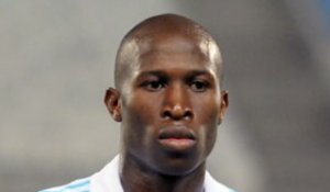 Rod Fanni sur le gril...