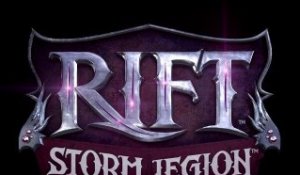 Rift : Storm Legion - E3 2012 Trailer [HD]