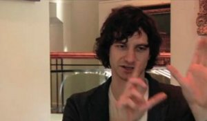 Gotye interview - Wouter de Backer (part 5)