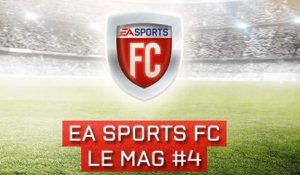 EA SPORTS FC Le Mag 4