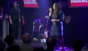 Rumer - Sara Smile en live dans le Grand Studio RTL