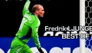 Best Of, Fredrik Ljungberg