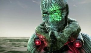 CryEngine 3 : Trailer Technique GDC 2012