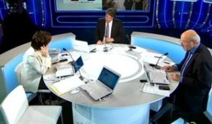 François Fillon : "la France est notre seconde famille"