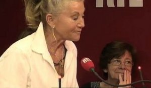 Sheila : Les rumeurs du net du 19/06/2012 dans A La Bonne Heure