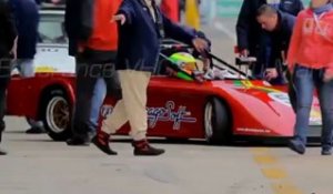 Série V de V Le Mans - Proto et VHC