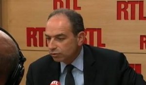 Jean-François Copé, secrétaire général de l'UMP : "Non, la gauche et la droite, ce n'est pas pareil !"