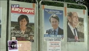 JOURNAL DES LEGISLATIVES 2012 : Zone Test : Aigues-Mortes