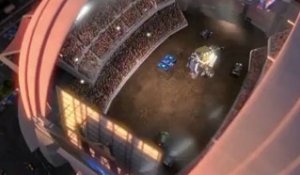 SimCity - Announce Trailer Insider's Look