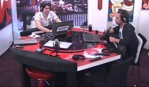 PokerStarsLive - Big Show du 12 Juin 2012 (Partie 1)