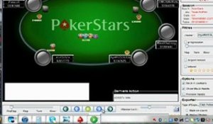 PokerStarsLive - SCOOP 8-H Replay Commenté