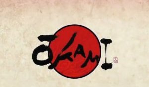 Okami HD - Official Trailer [HD]