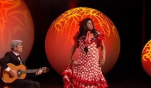 Flamenco Folies ! avec Paul Morocco & Guillermo de Endaya