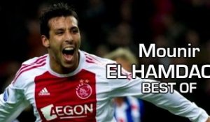 El Hamdaoui, best of