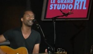 Daby Touré - Chez les autres en live dans le Grand Studio RTL