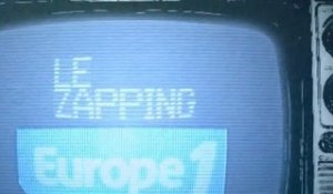 Le Zapping vidéo d’Europe 1