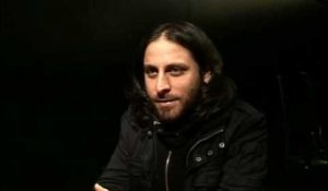 Opeth interview - Martin Mendez (part 1)