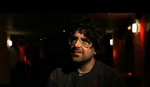 Interview with Lou Barlow