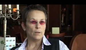 Mary Gauthier interview (part 1)