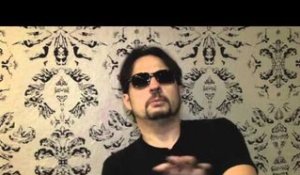 Interview Slayer - Dave Lombardo part 3